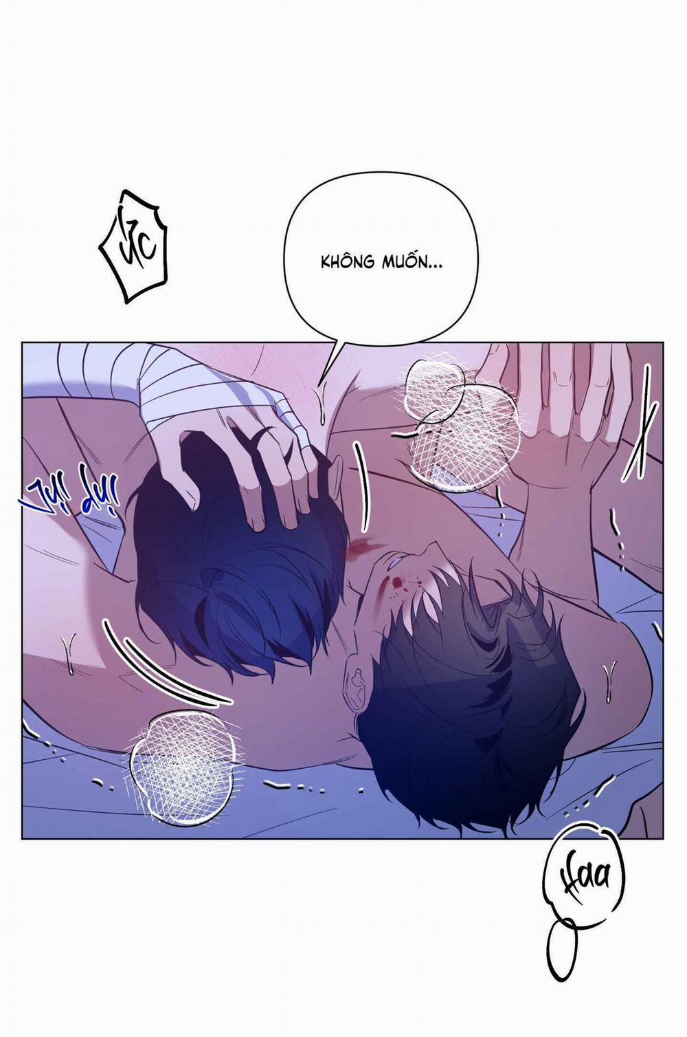 BÌNH MINH CHIA CẮT BÓNG ĐÊM 44 trang 31