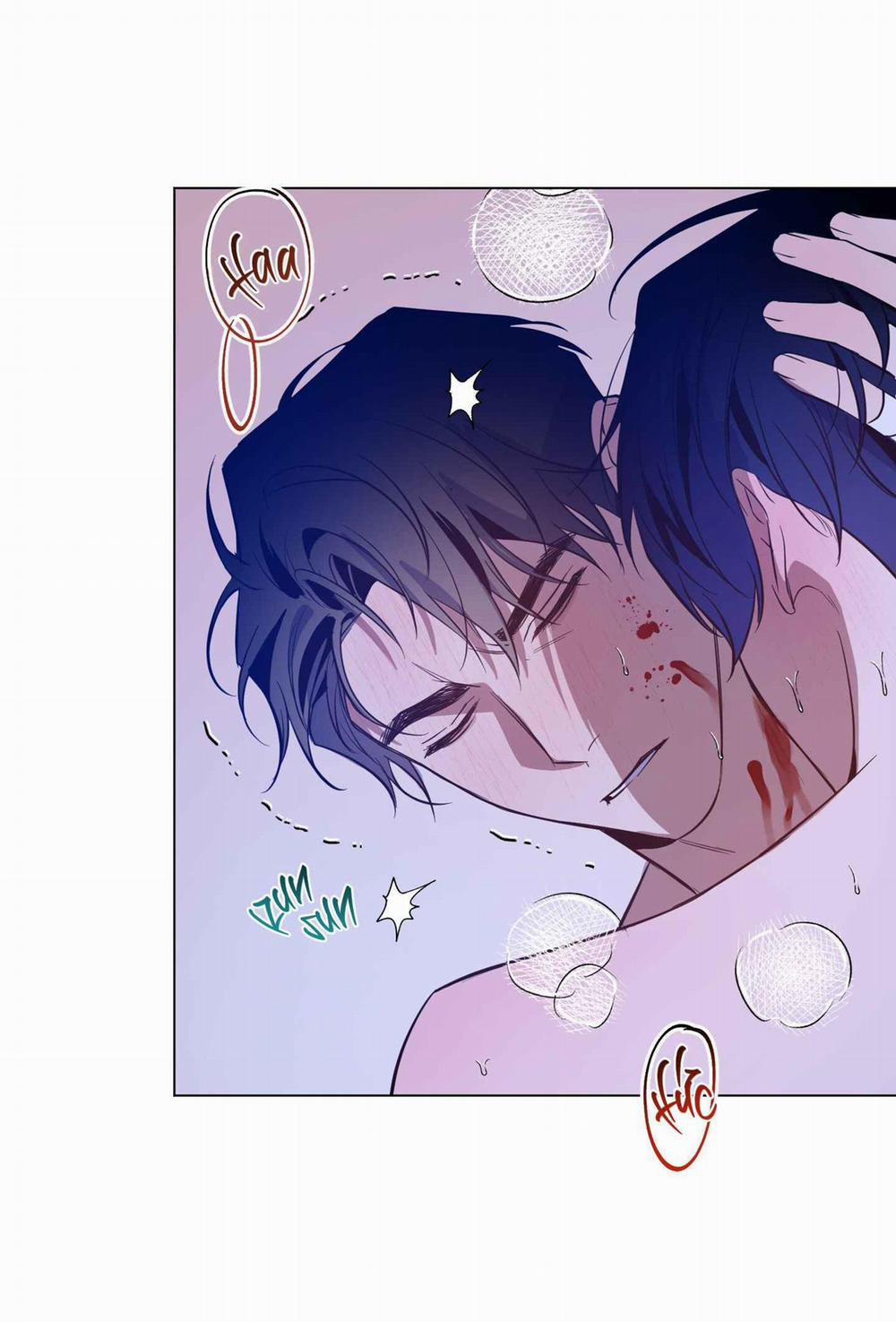 BÌNH MINH CHIA CẮT BÓNG ĐÊM 44 trang 33