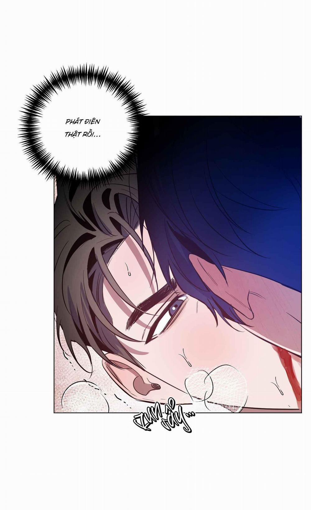 BÌNH MINH CHIA CẮT BÓNG ĐÊM 44 trang 35