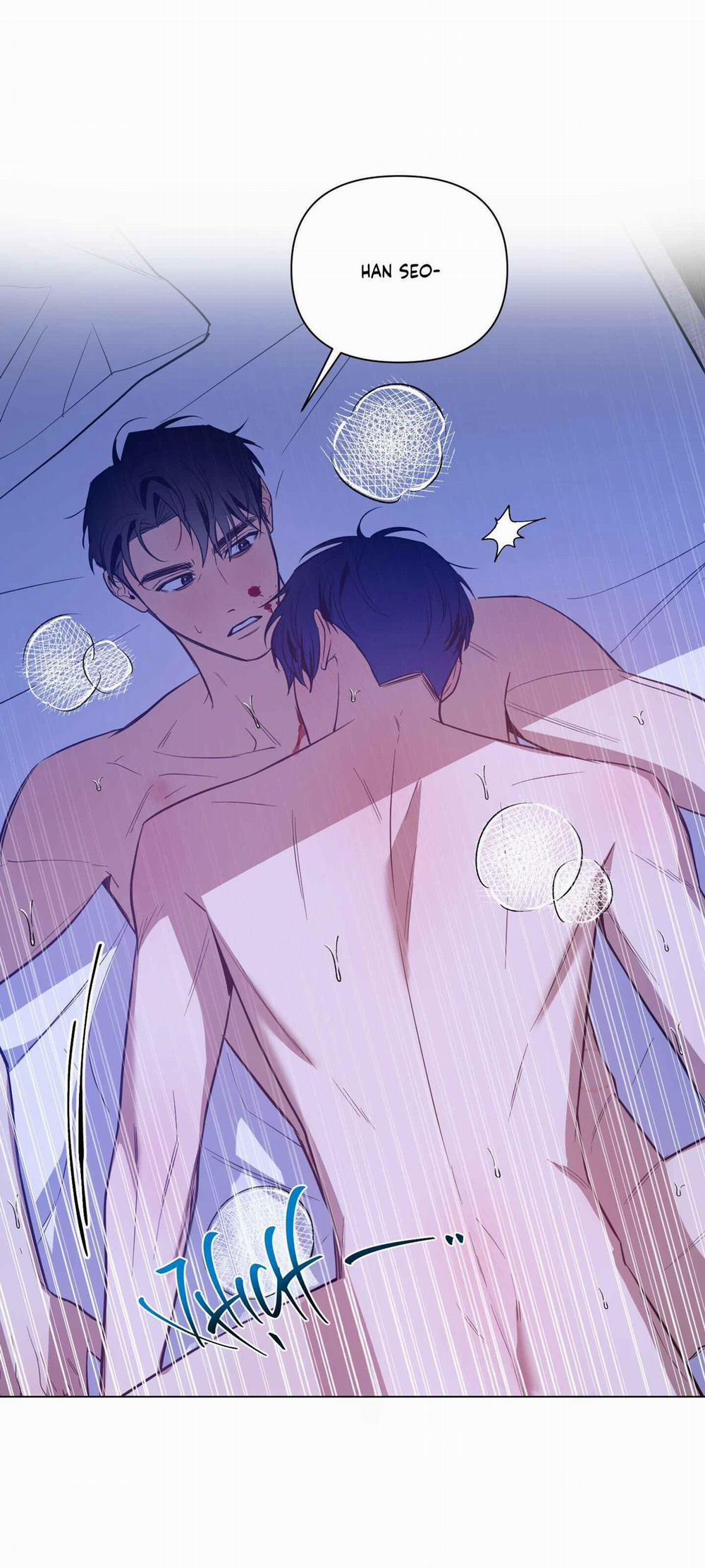 BÌNH MINH CHIA CẮT BÓNG ĐÊM 44 trang 41