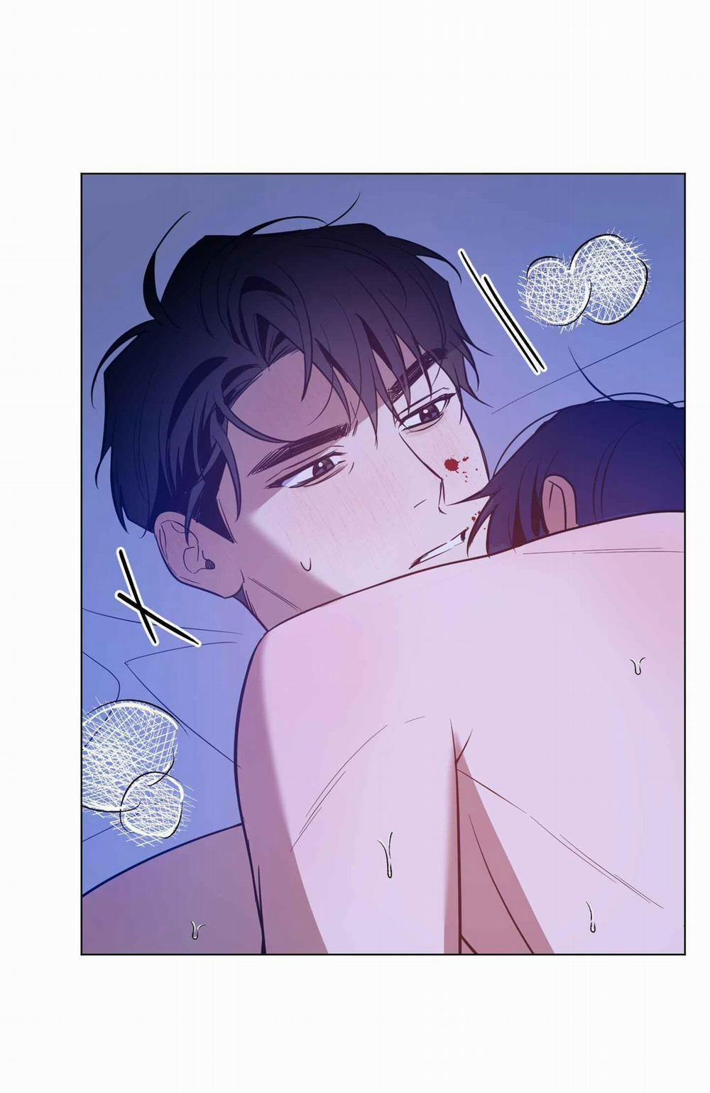 BÌNH MINH CHIA CẮT BÓNG ĐÊM 44 trang 42