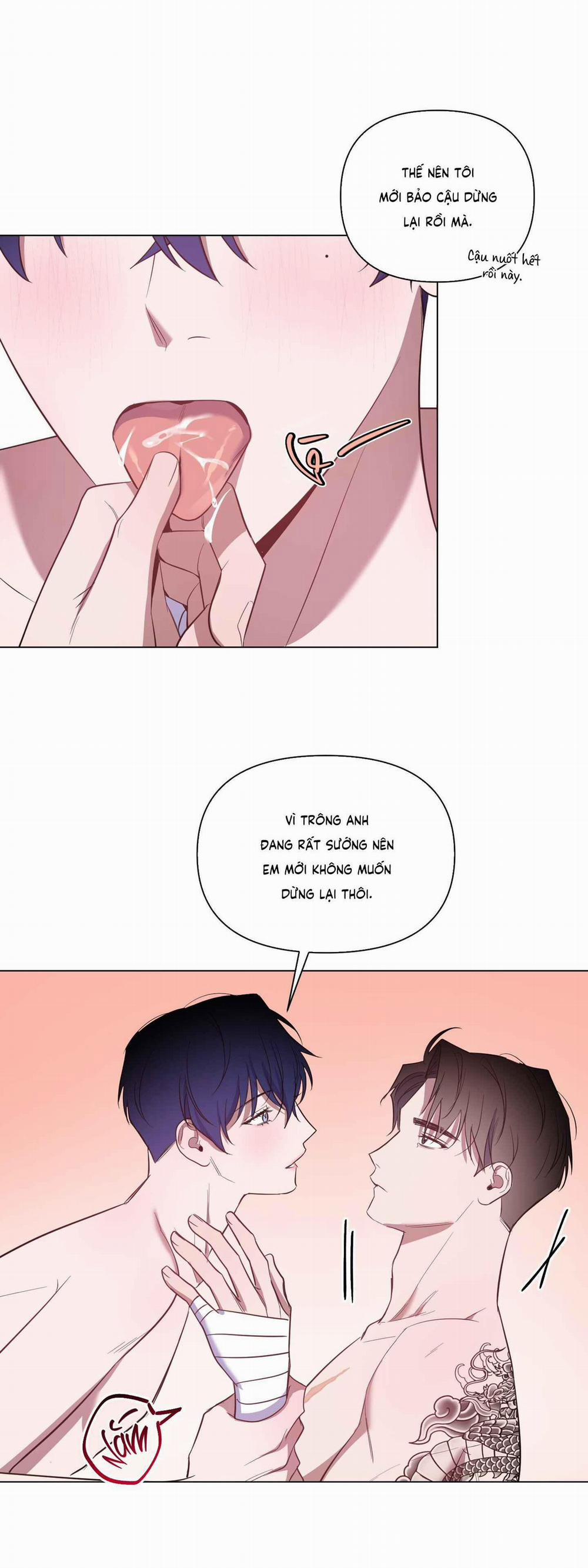 BÌNH MINH CHIA CẮT BÓNG ĐÊM 44 trang 8