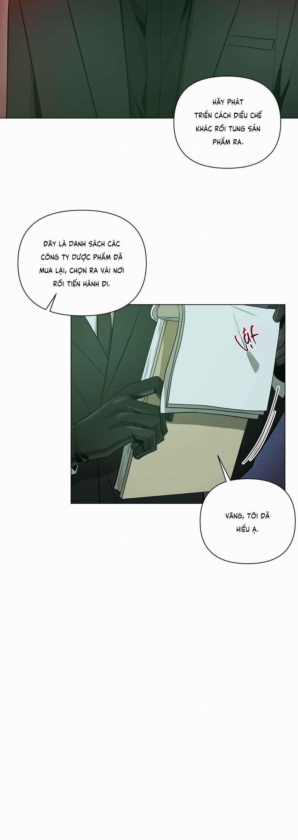 BÌNH MINH CHIA CẮT BÓNG ĐÊM 45 trang 3