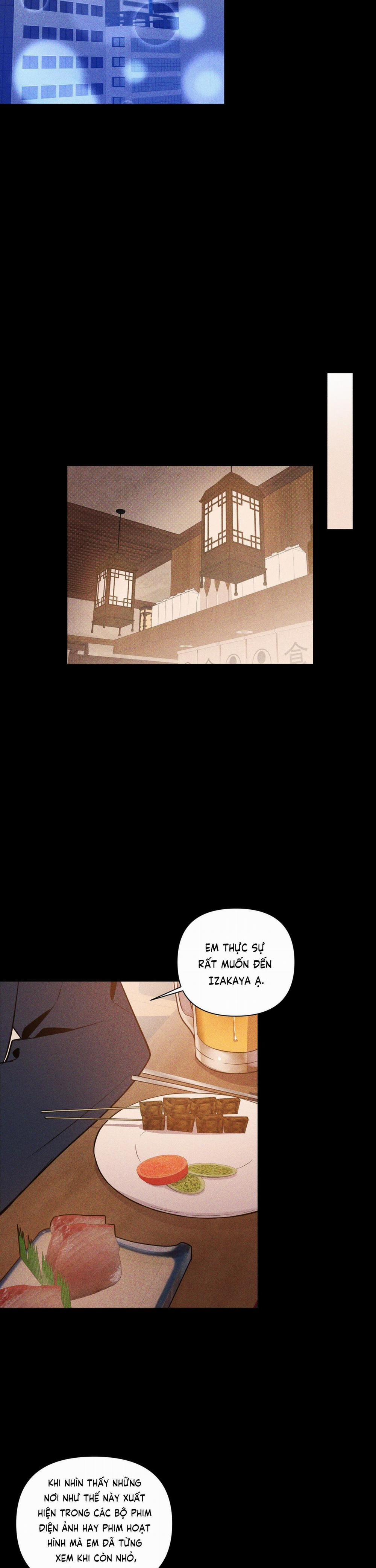 BÌNH MINH CHIA CẮT BÓNG ĐÊM 5 trang 15