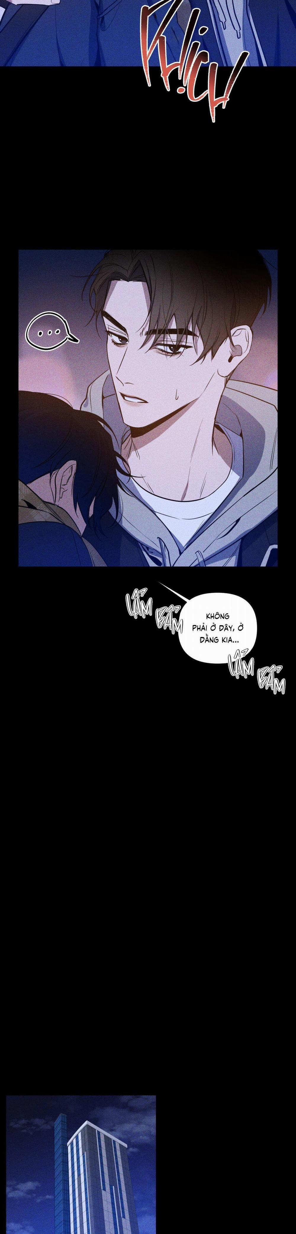 BÌNH MINH CHIA CẮT BÓNG ĐÊM 5 trang 20
