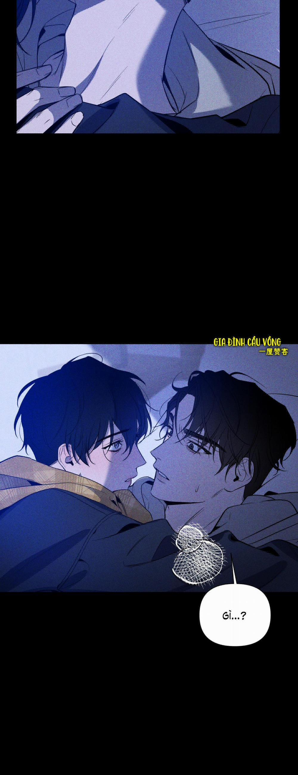 BÌNH MINH CHIA CẮT BÓNG ĐÊM 5 trang 30