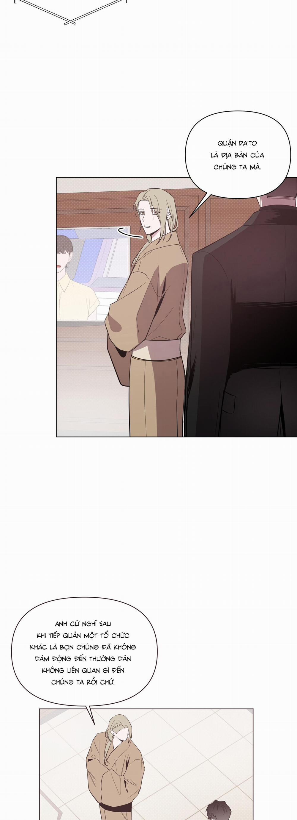 BÌNH MINH CHIA CẮT BÓNG ĐÊM 54 trang 11