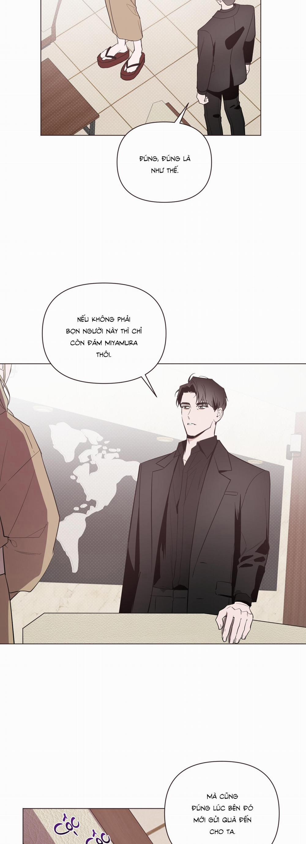 BÌNH MINH CHIA CẮT BÓNG ĐÊM 54 trang 12