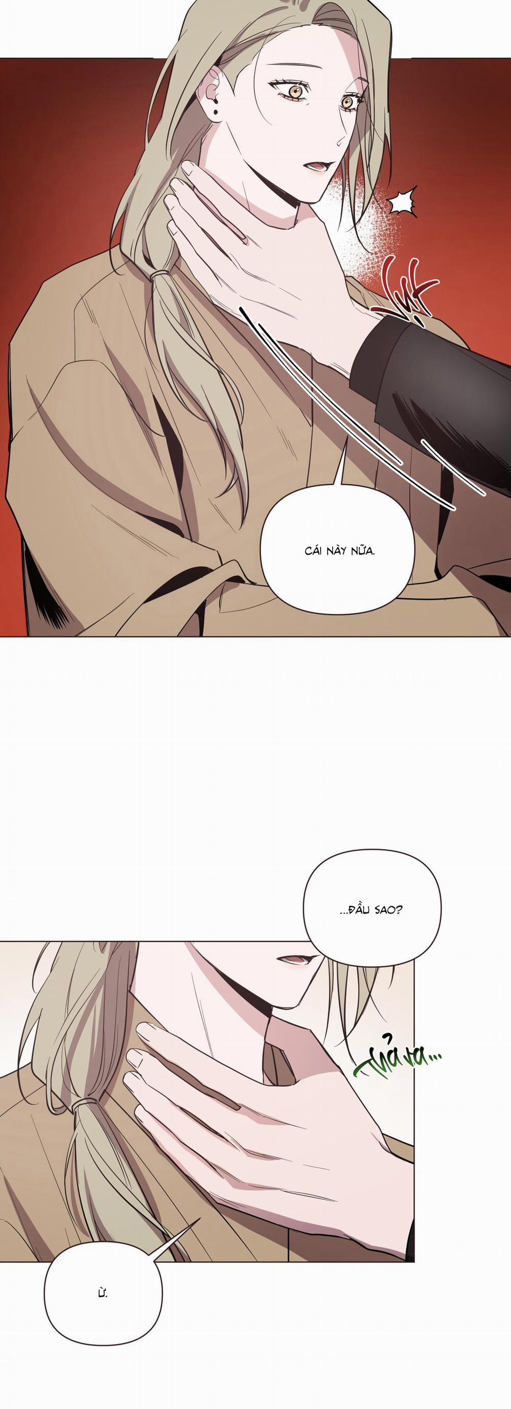 BÌNH MINH CHIA CẮT BÓNG ĐÊM 54 trang 14