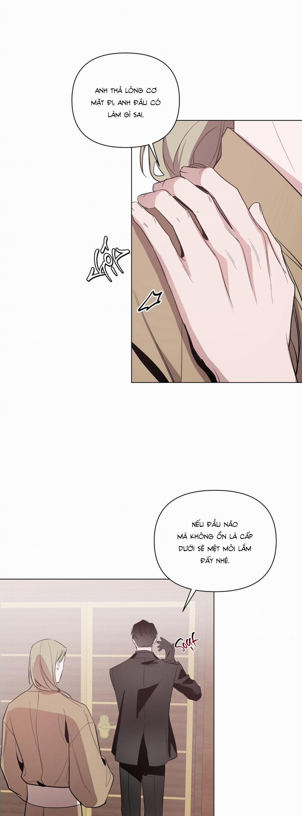 BÌNH MINH CHIA CẮT BÓNG ĐÊM 54 trang 20