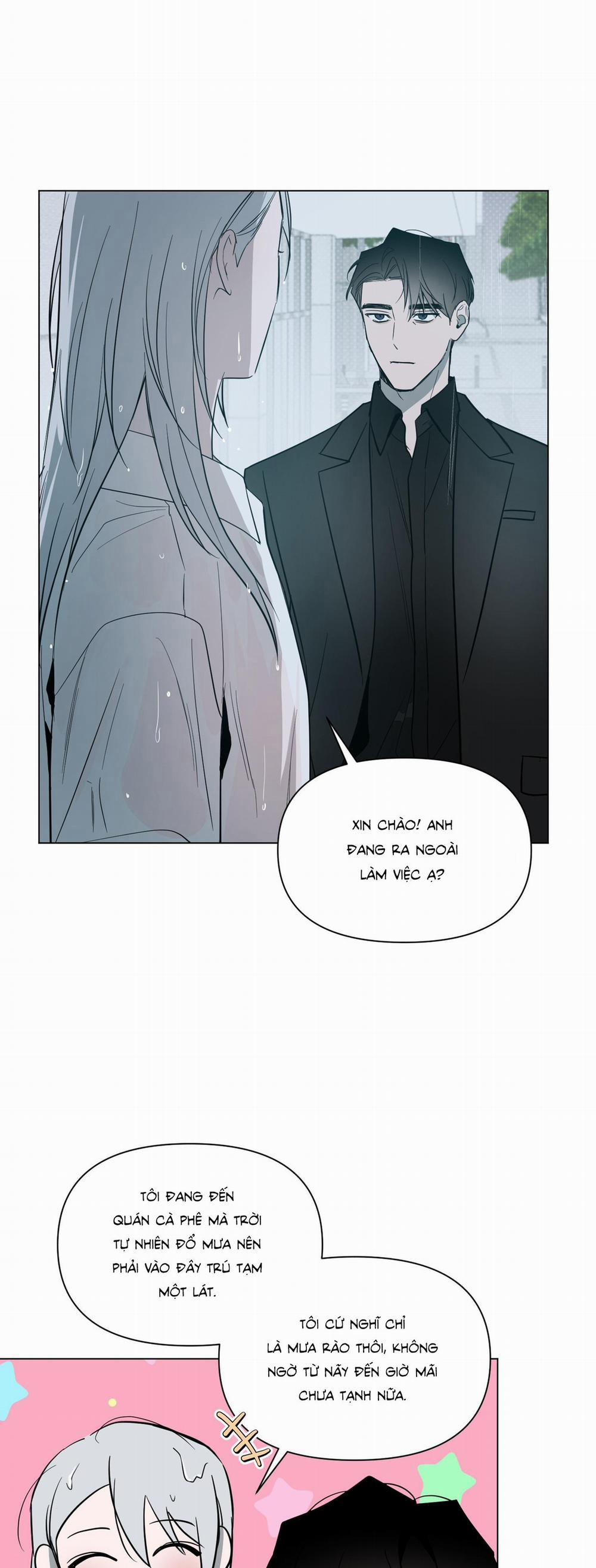 BÌNH MINH CHIA CẮT BÓNG ĐÊM 54 trang 25