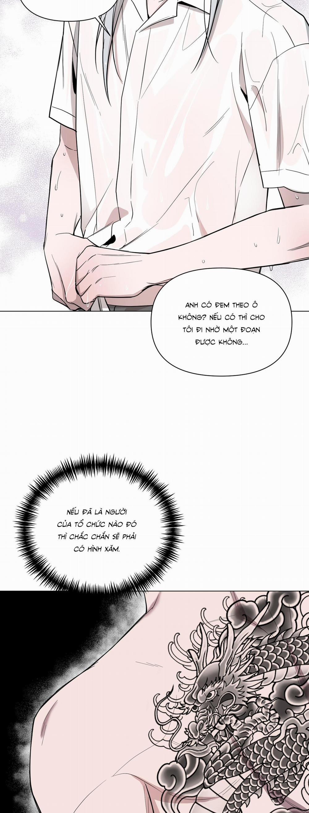 BÌNH MINH CHIA CẮT BÓNG ĐÊM 54 trang 27