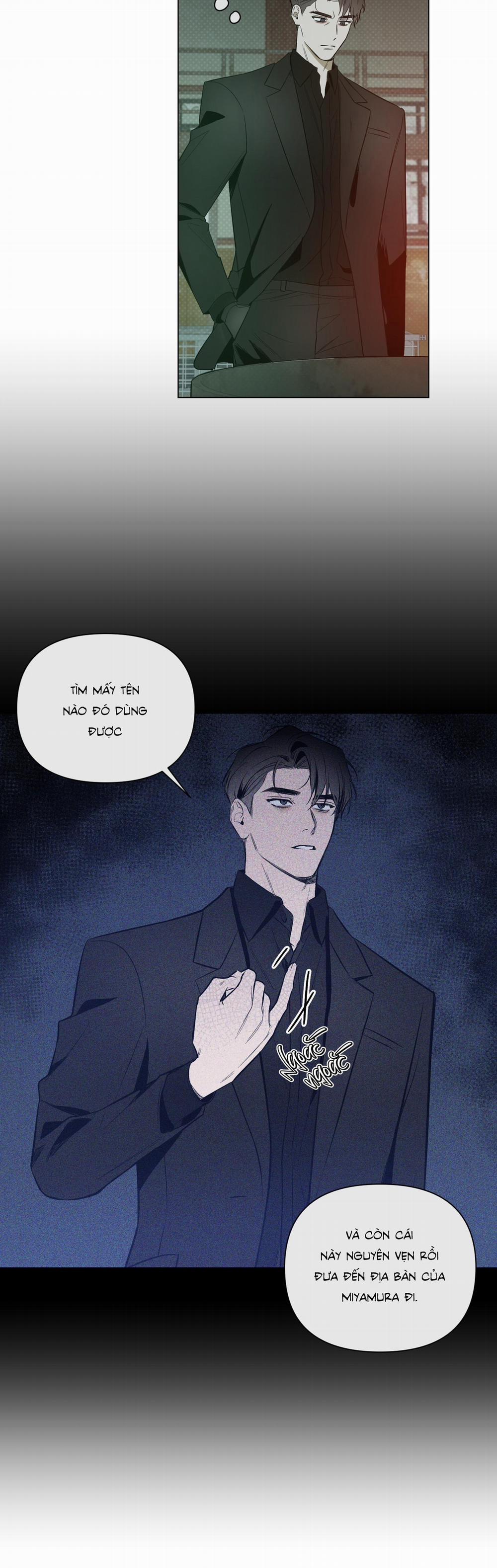 BÌNH MINH CHIA CẮT BÓNG ĐÊM 54 trang 4
