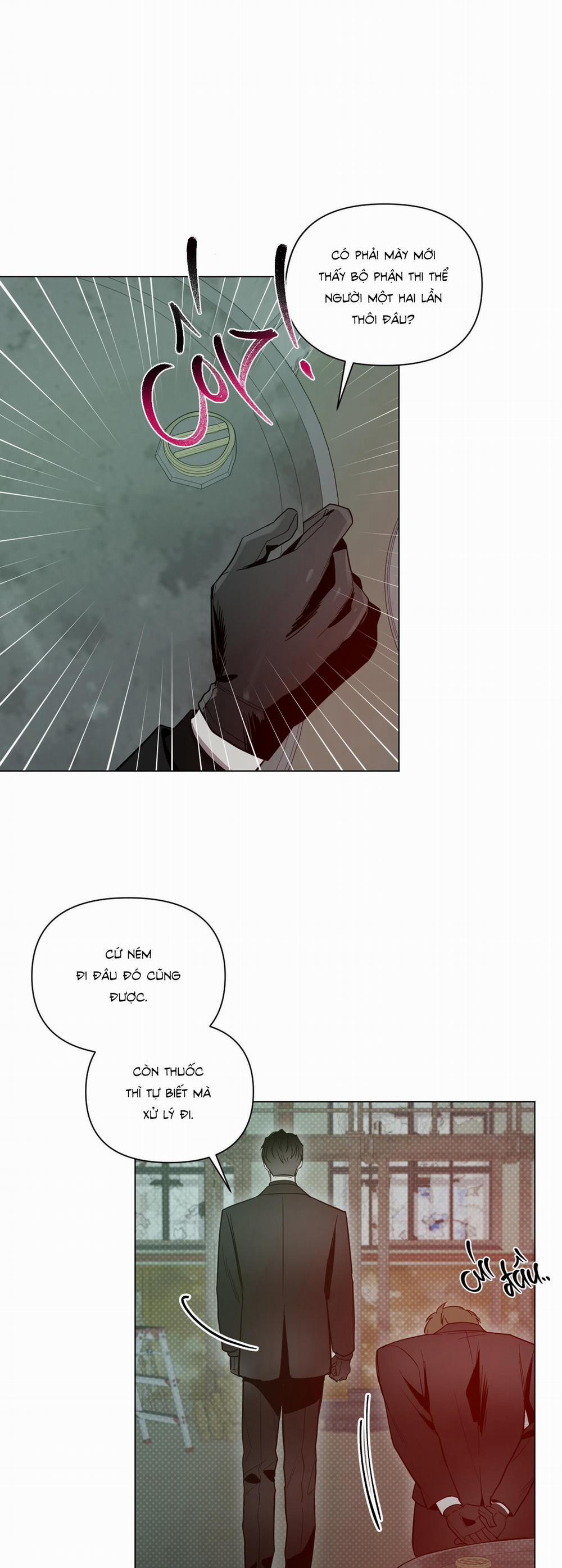 BÌNH MINH CHIA CẮT BÓNG ĐÊM 54 trang 6