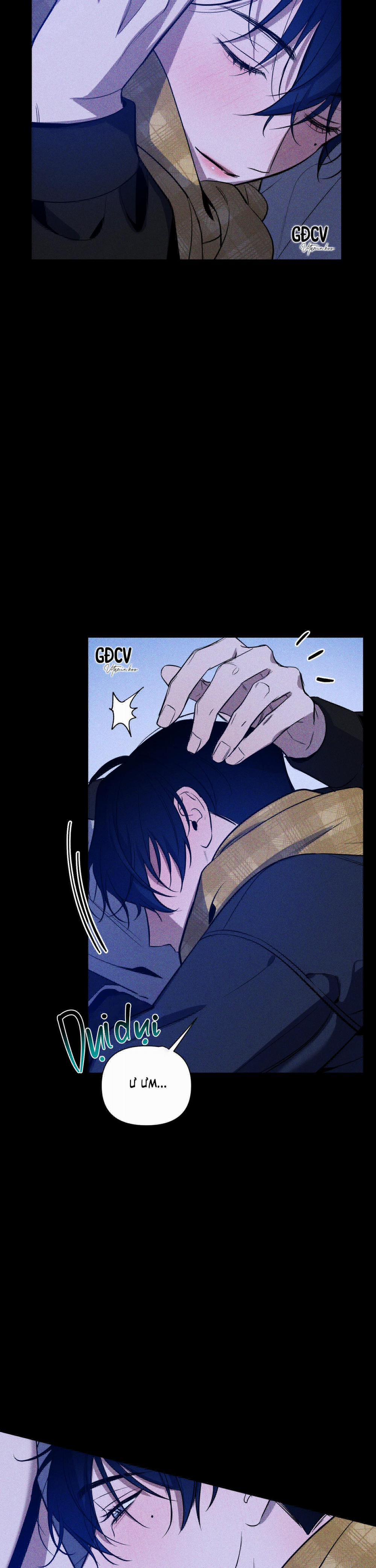 BÌNH MINH CHIA CẮT BÓNG ĐÊM 6 trang 12