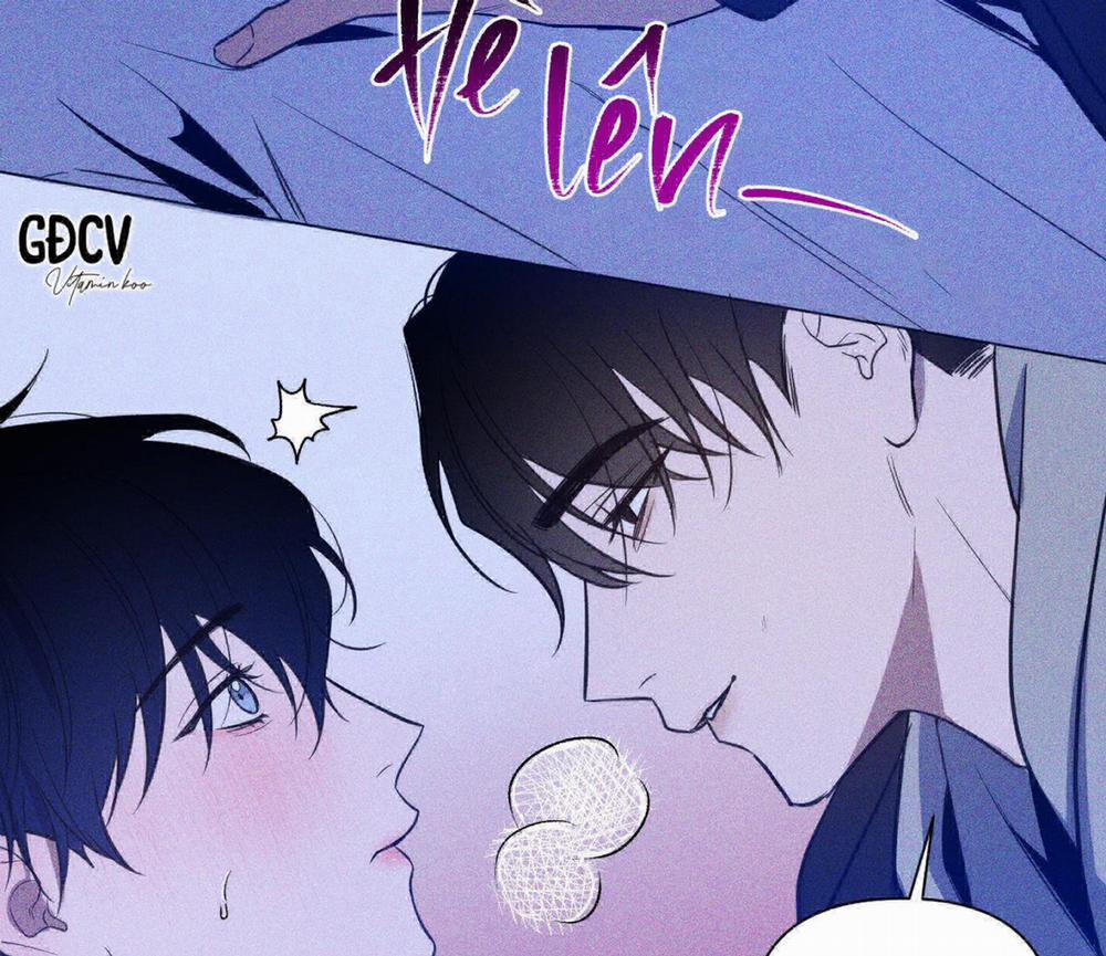 BÌNH MINH CHIA CẮT BÓNG ĐÊM 6 trang 27