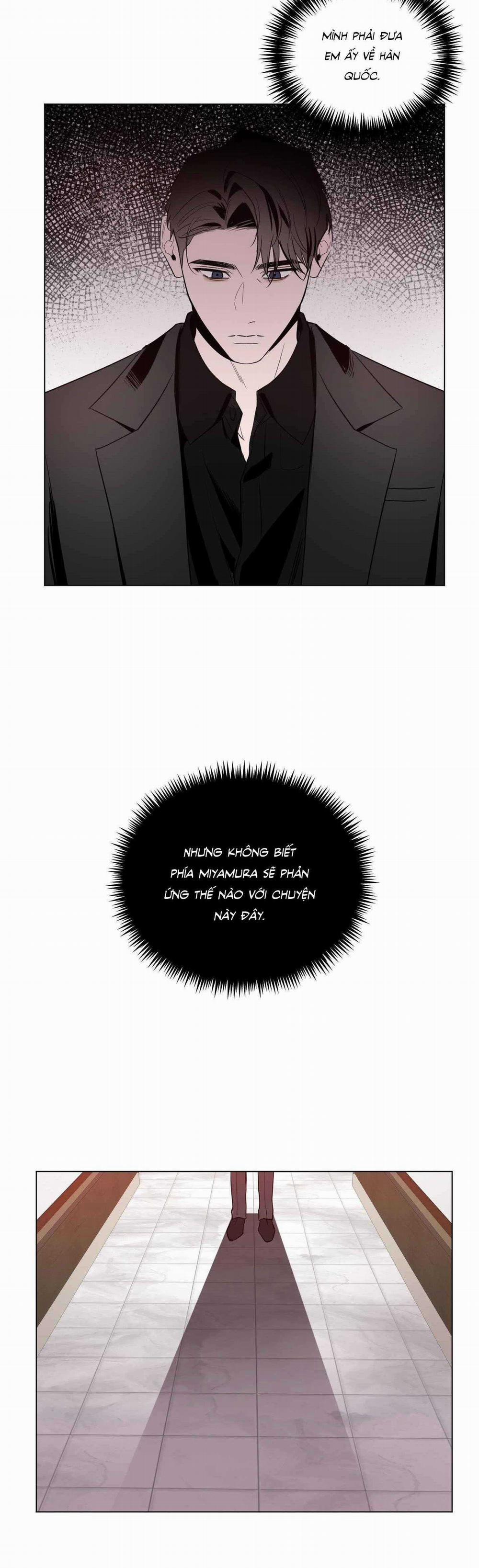 BÌNH MINH CHIA CẮT BÓNG ĐÊM 61 trang 13