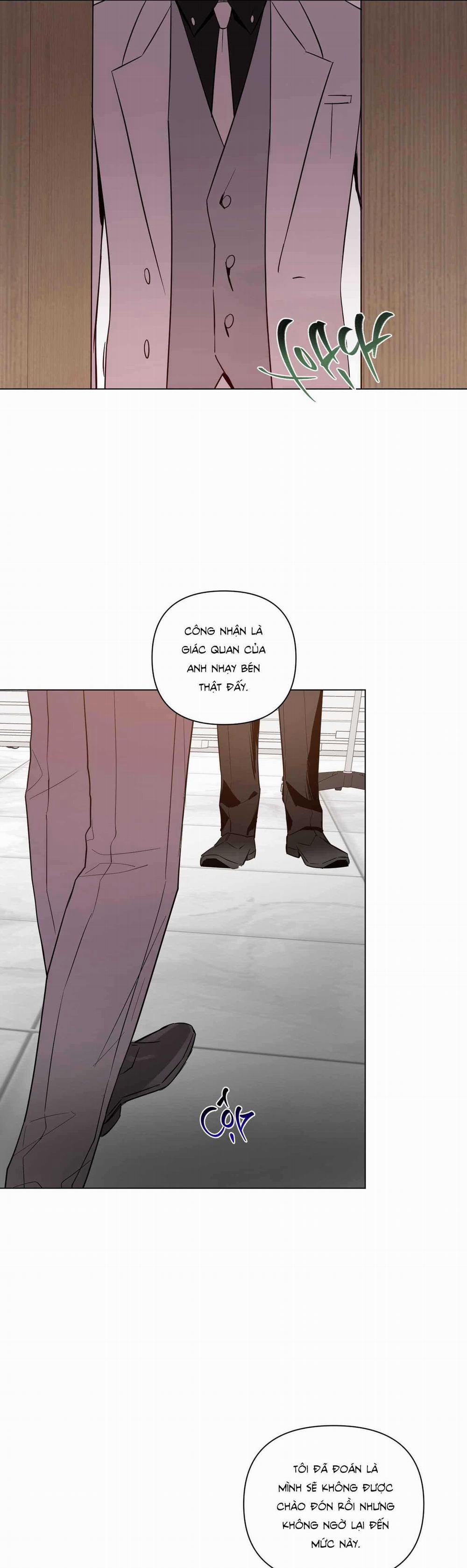 BÌNH MINH CHIA CẮT BÓNG ĐÊM 61 trang 15