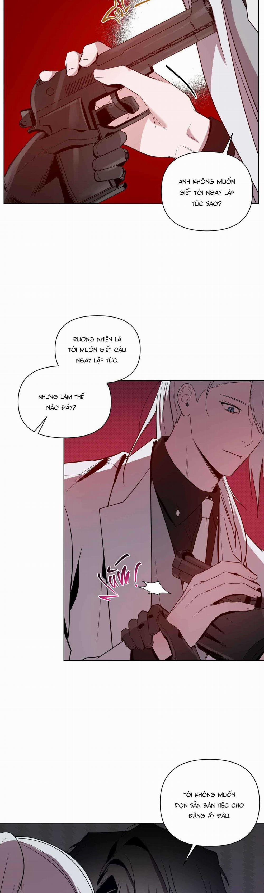 BÌNH MINH CHIA CẮT BÓNG ĐÊM 61 trang 23