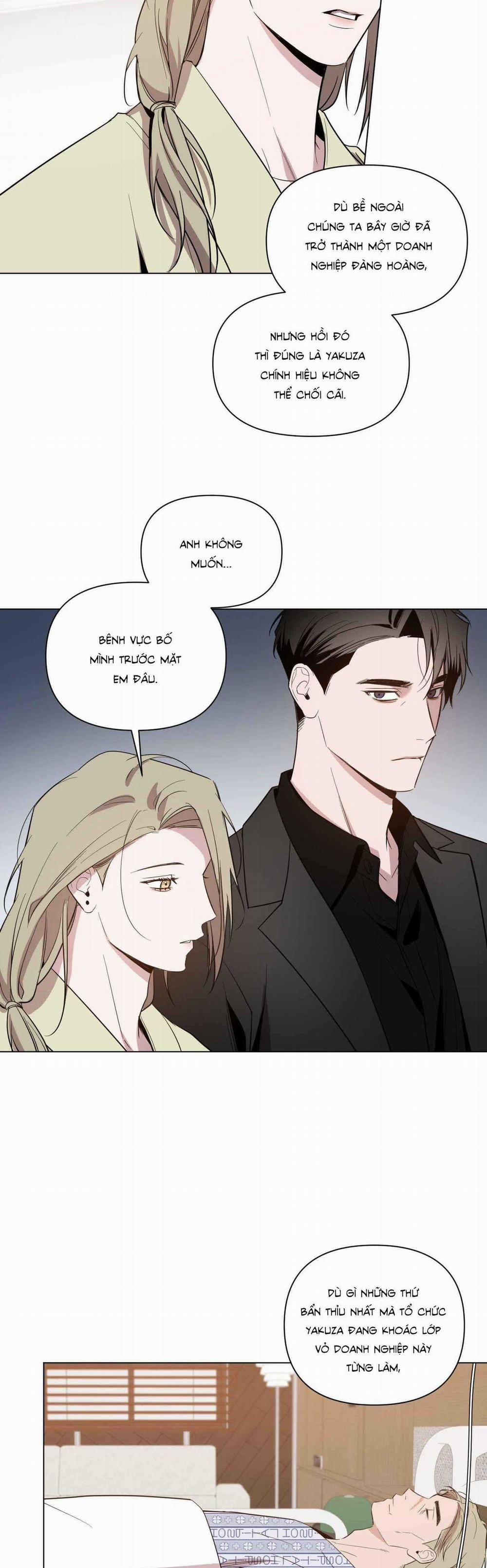 BÌNH MINH CHIA CẮT BÓNG ĐÊM 61 trang 3