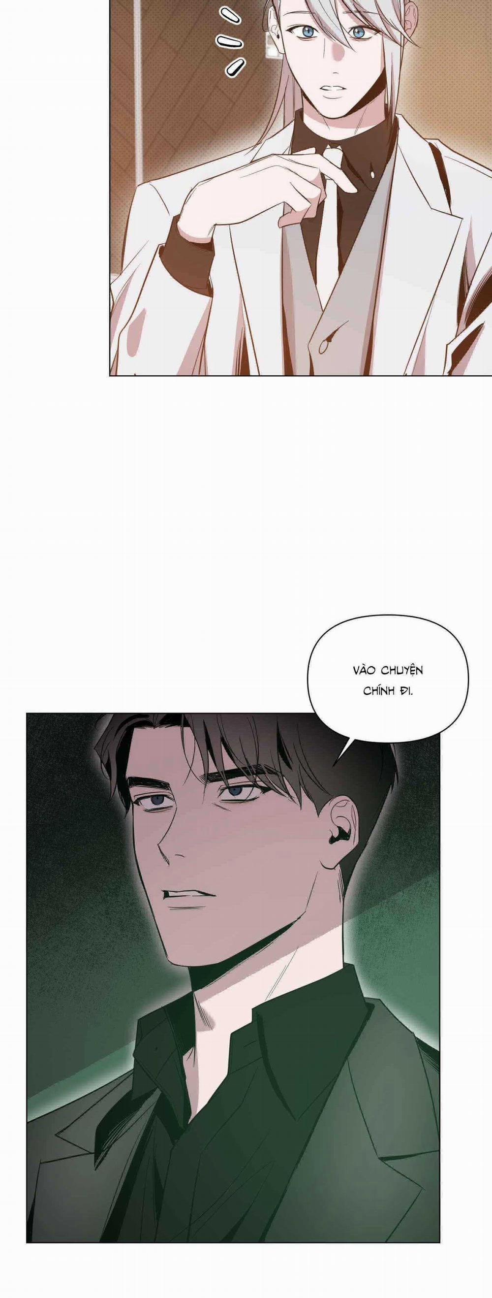 BÌNH MINH CHIA CẮT BÓNG ĐÊM 61 trang 31