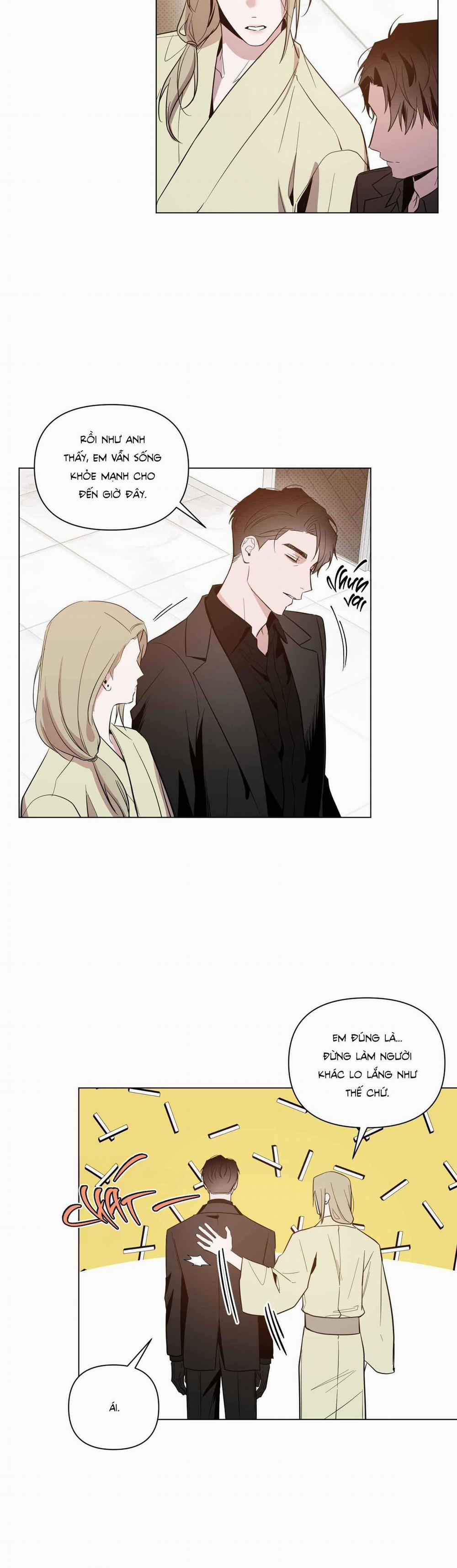 BÌNH MINH CHIA CẮT BÓNG ĐÊM 61 trang 9