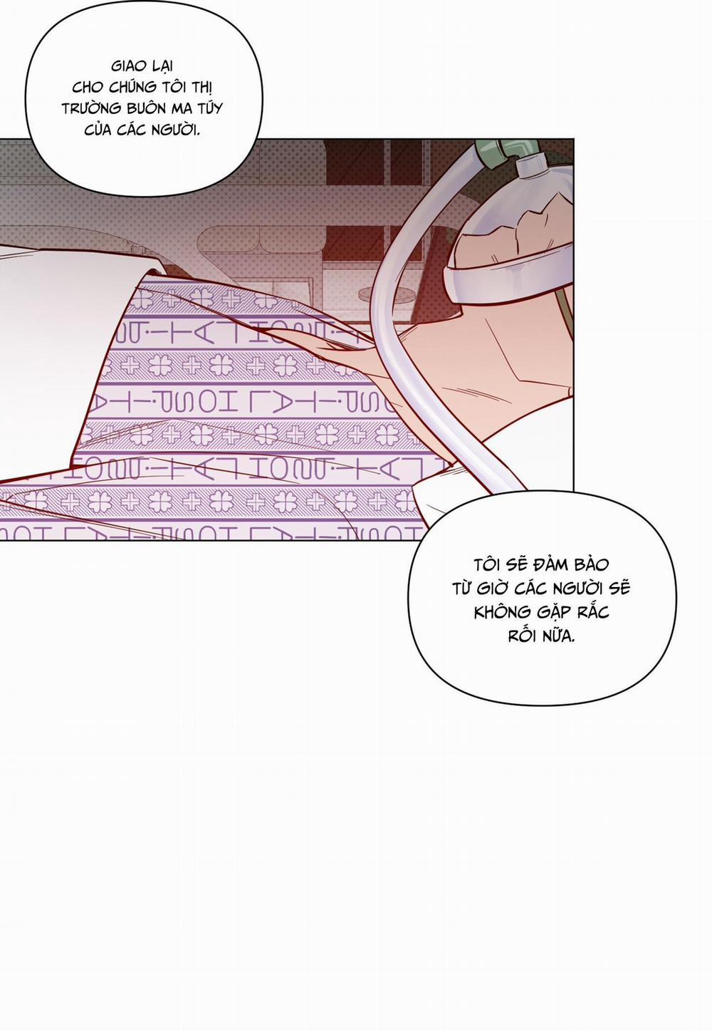 BÌNH MINH CHIA CẮT BÓNG ĐÊM 62 SS3 trang 10