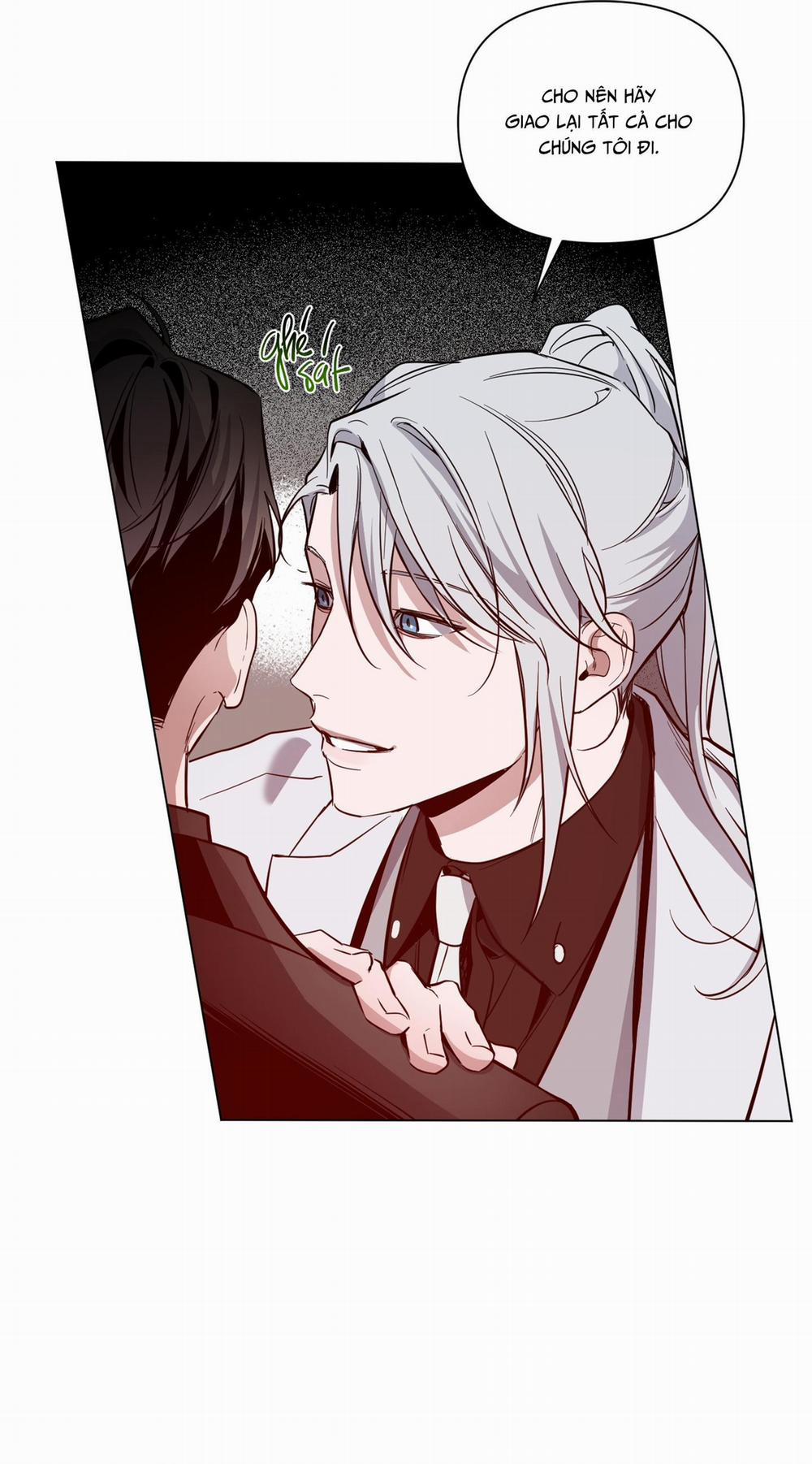 BÌNH MINH CHIA CẮT BÓNG ĐÊM 62 SS3 trang 13