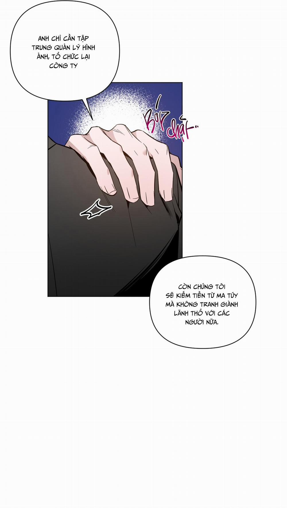 BÌNH MINH CHIA CẮT BÓNG ĐÊM 62 SS3 trang 14