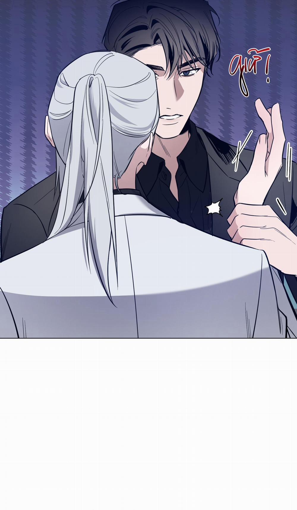 BÌNH MINH CHIA CẮT BÓNG ĐÊM 62 SS3 trang 16