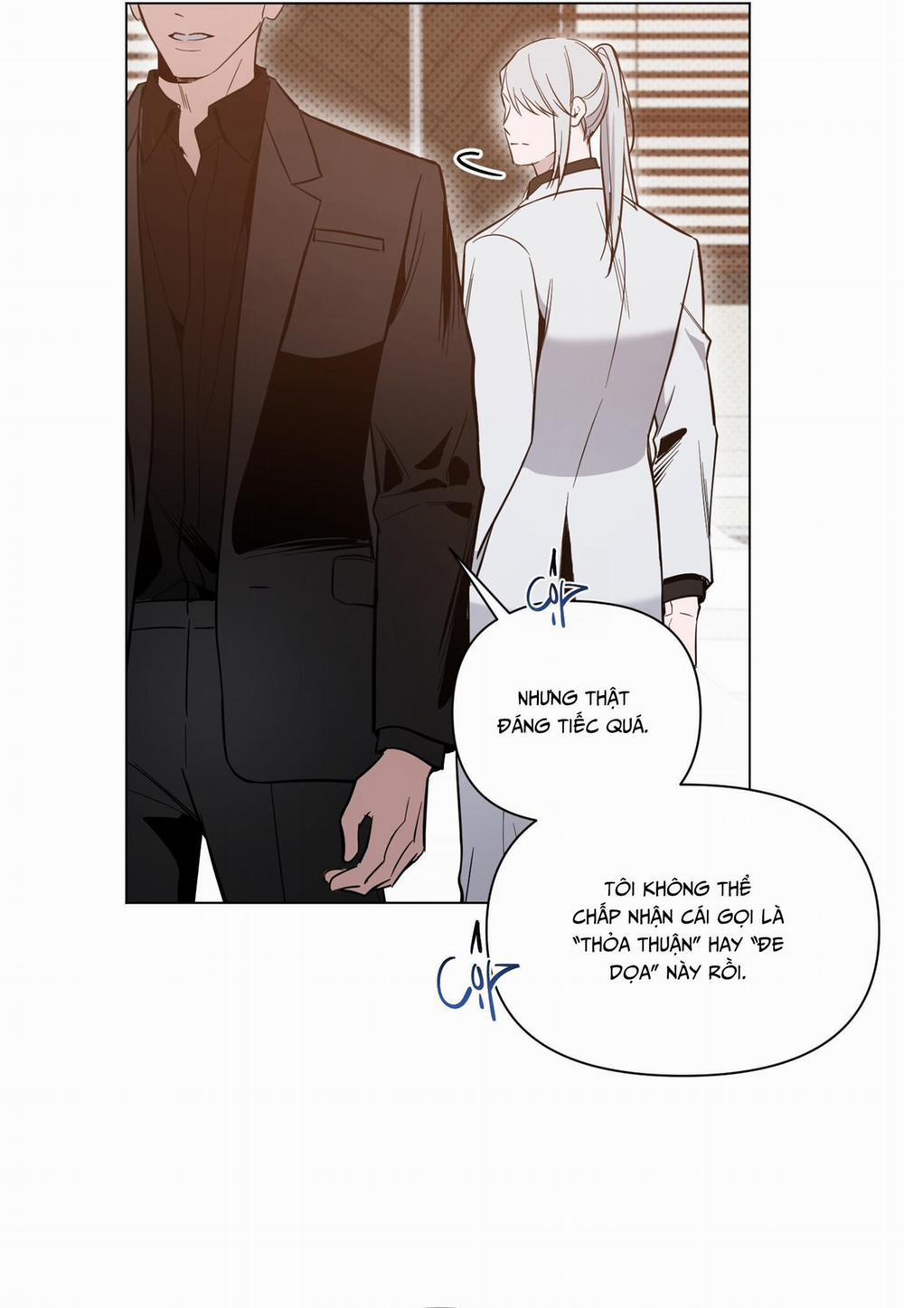 BÌNH MINH CHIA CẮT BÓNG ĐÊM 62 SS3 trang 17