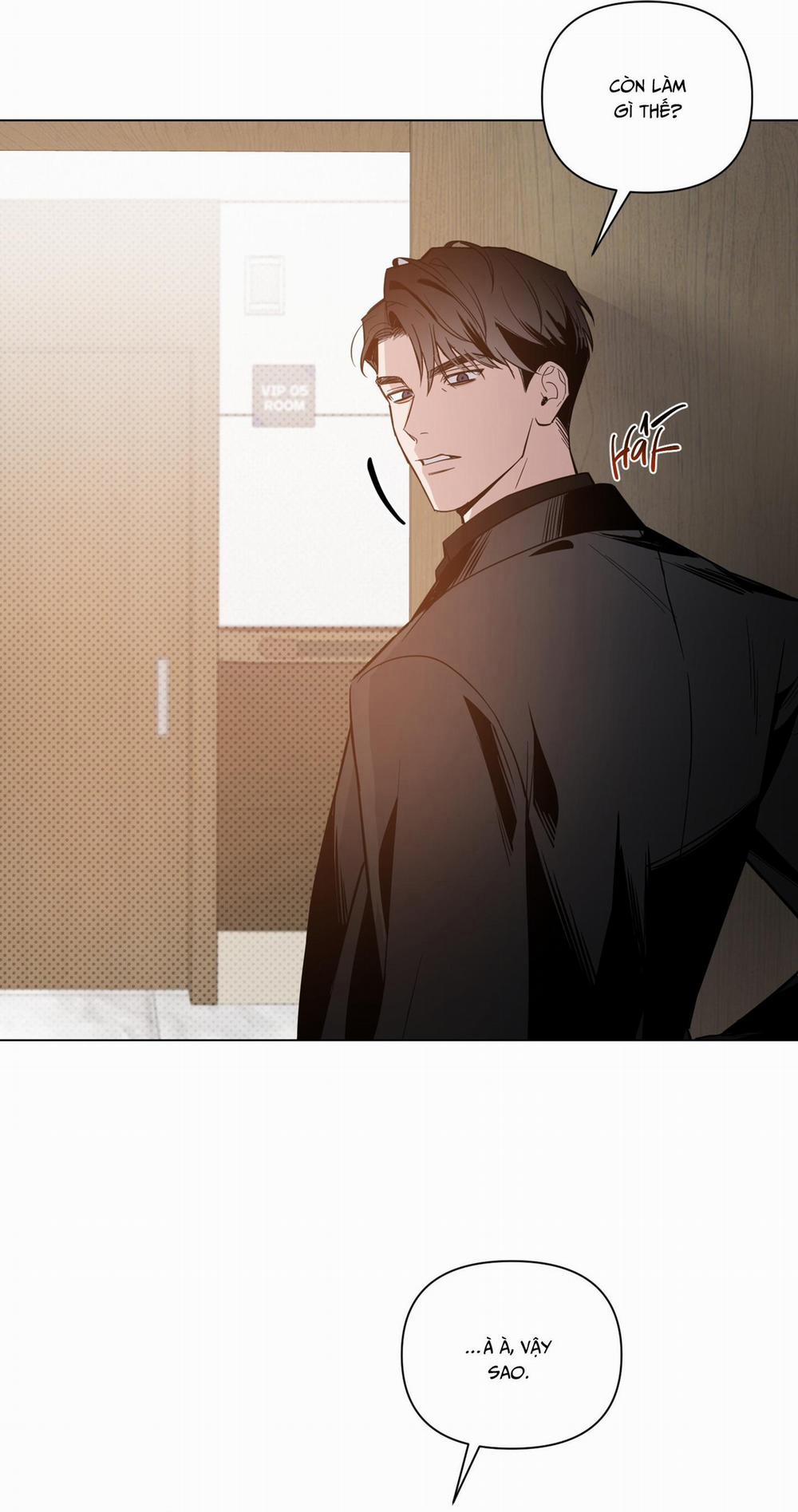 BÌNH MINH CHIA CẮT BÓNG ĐÊM 62 SS3 trang 20