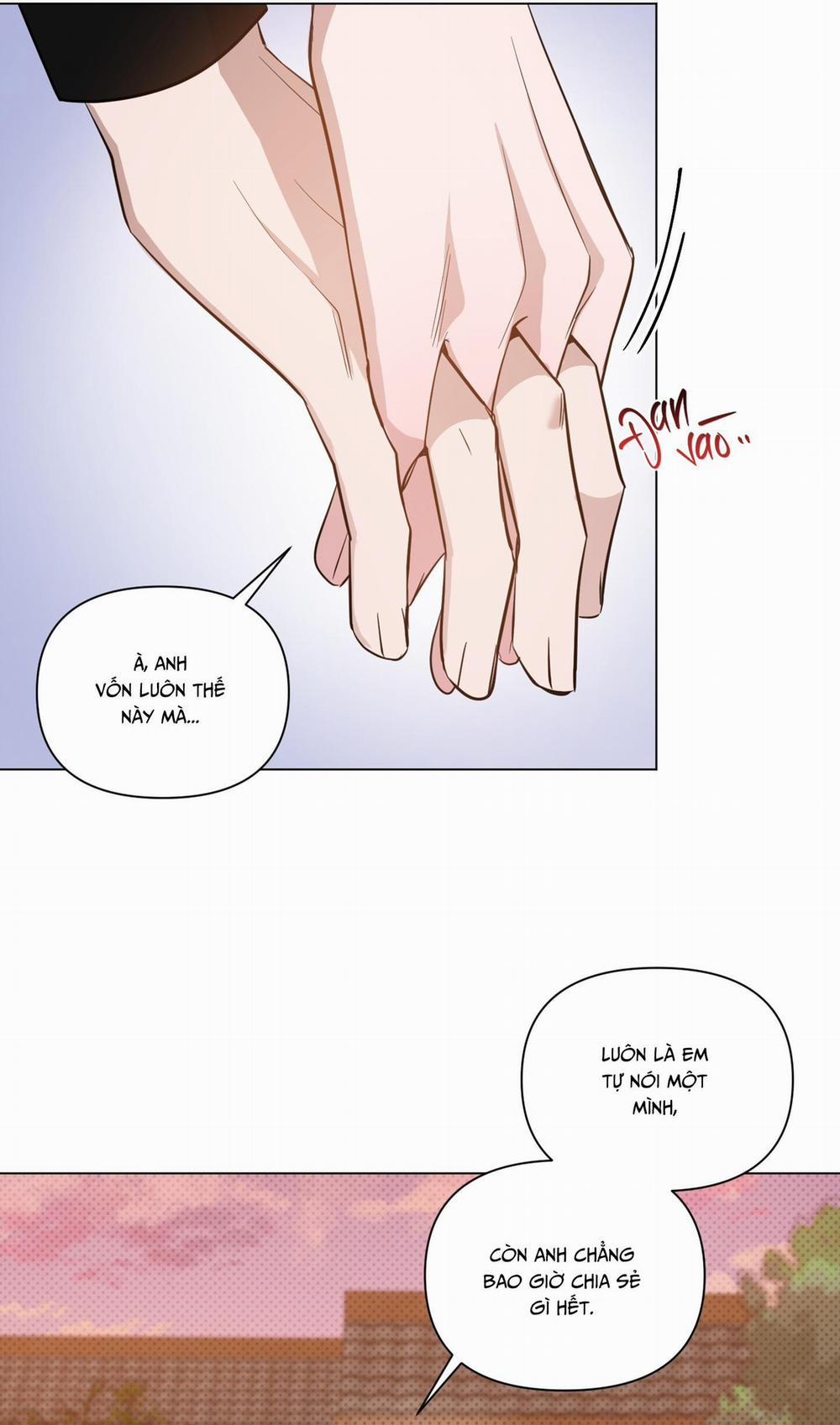 BÌNH MINH CHIA CẮT BÓNG ĐÊM 62 SS3 trang 40