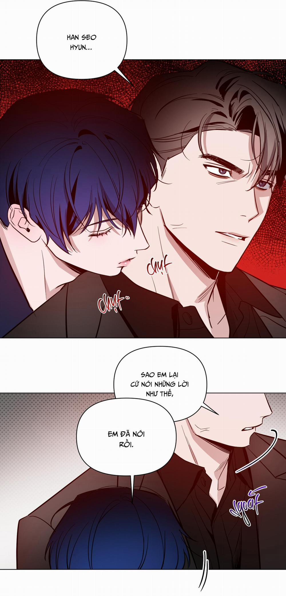 BÌNH MINH CHIA CẮT BÓNG ĐÊM 62 SS3 trang 48