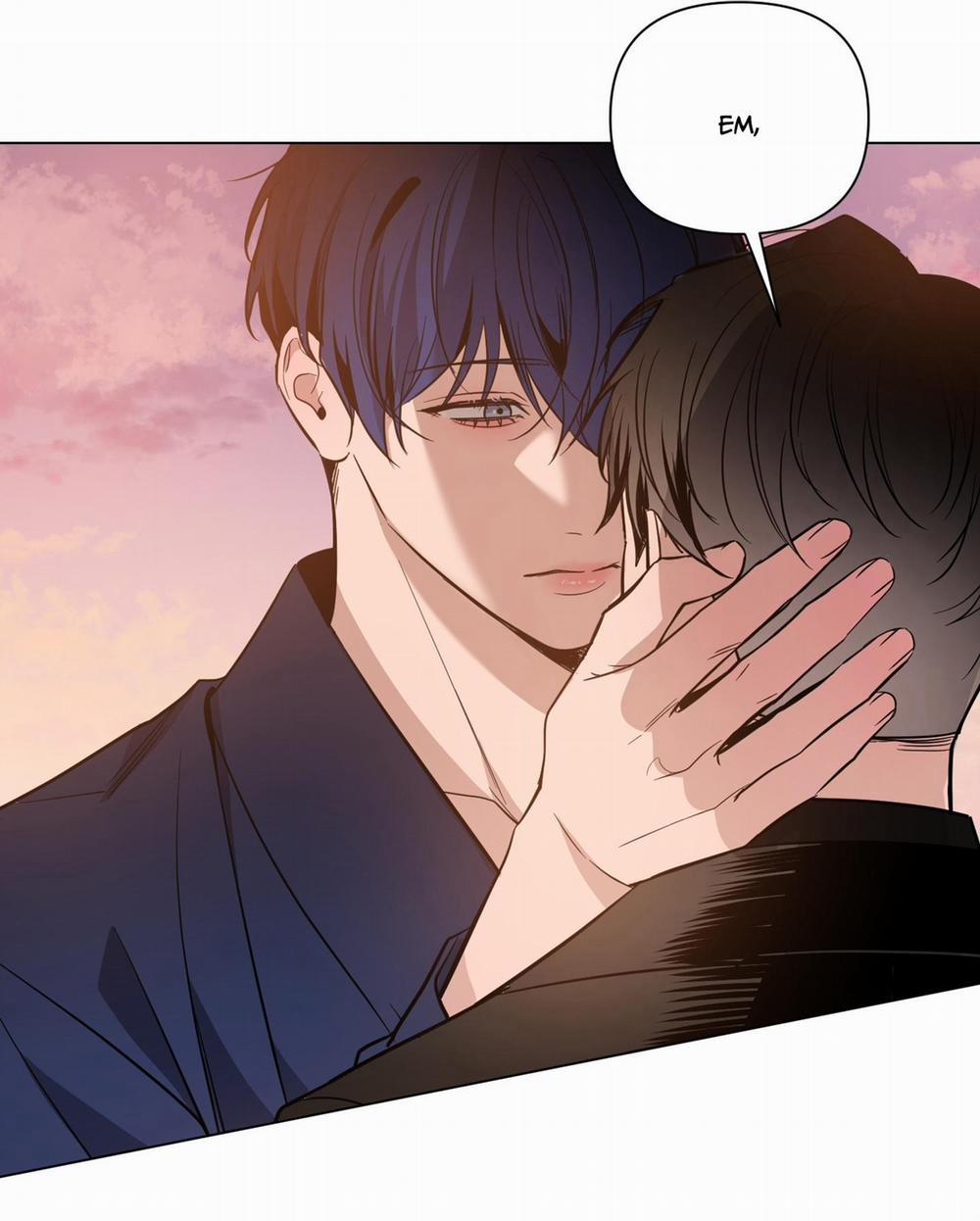 BÌNH MINH CHIA CẮT BÓNG ĐÊM 62 SS3 trang 51