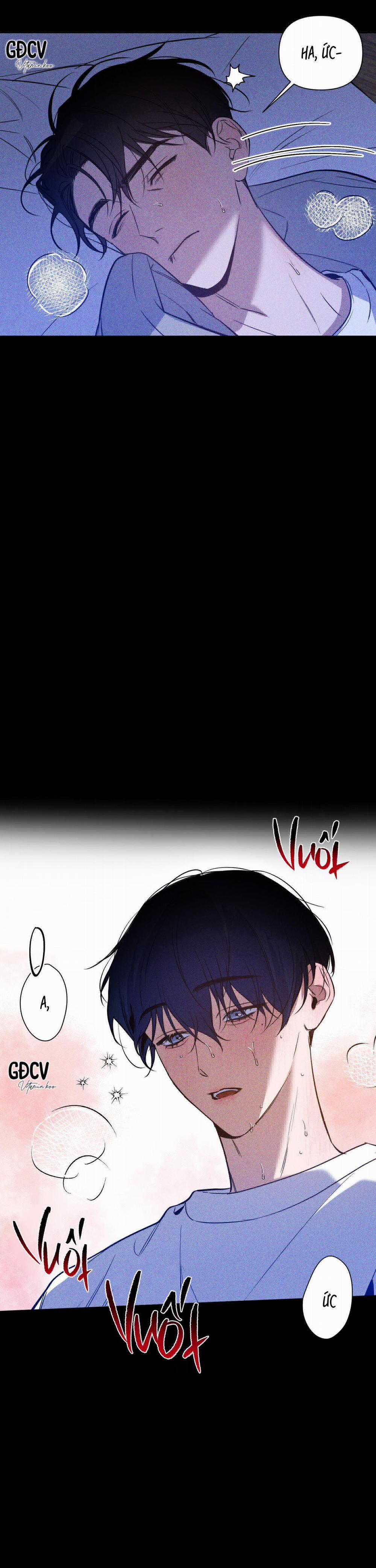 BÌNH MINH CHIA CẮT BÓNG ĐÊM 7 trang 24