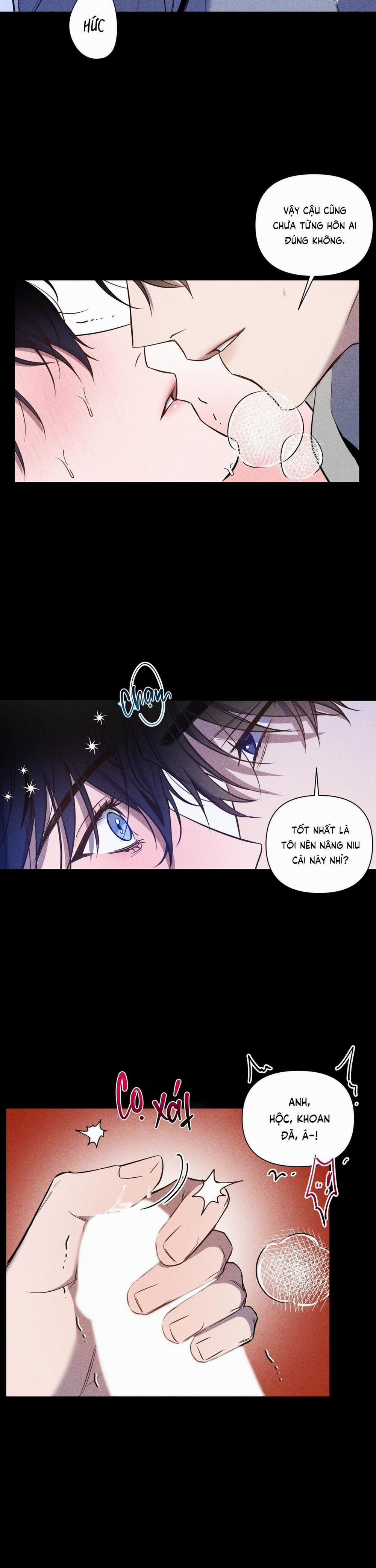 BÌNH MINH CHIA CẮT BÓNG ĐÊM 7 trang 4