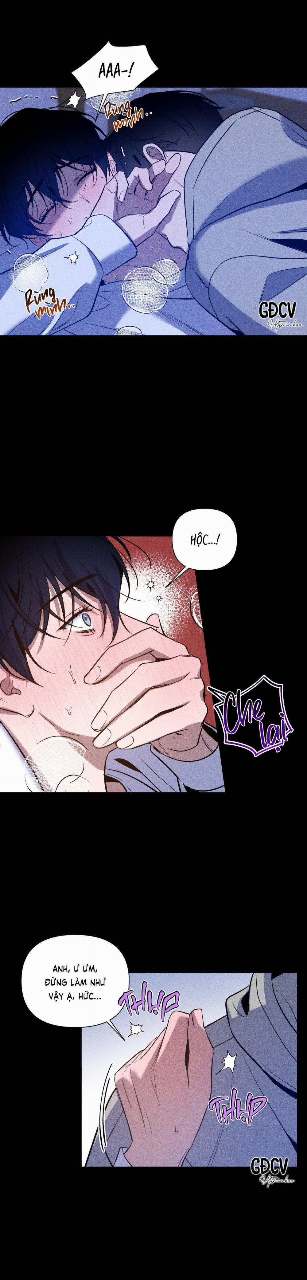 BÌNH MINH CHIA CẮT BÓNG ĐÊM 7 trang 5