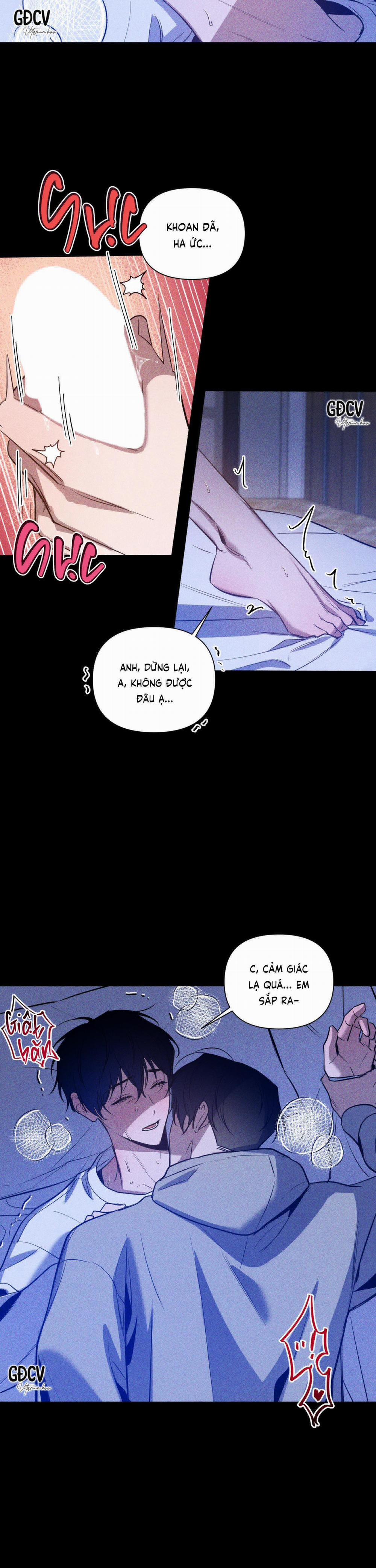 BÌNH MINH CHIA CẮT BÓNG ĐÊM 7 trang 7