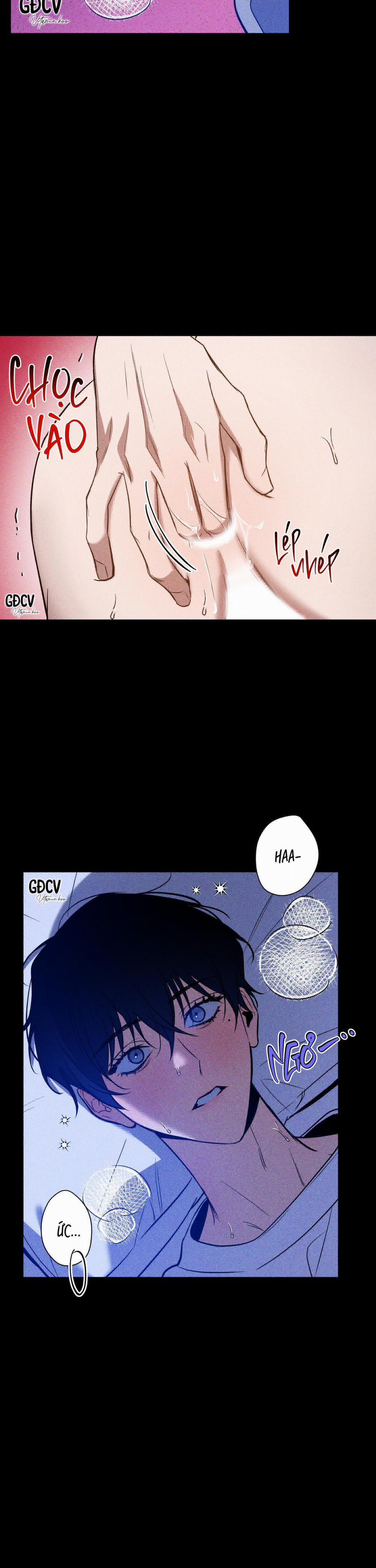 BÌNH MINH CHIA CẮT BÓNG ĐÊM 8 trang 10