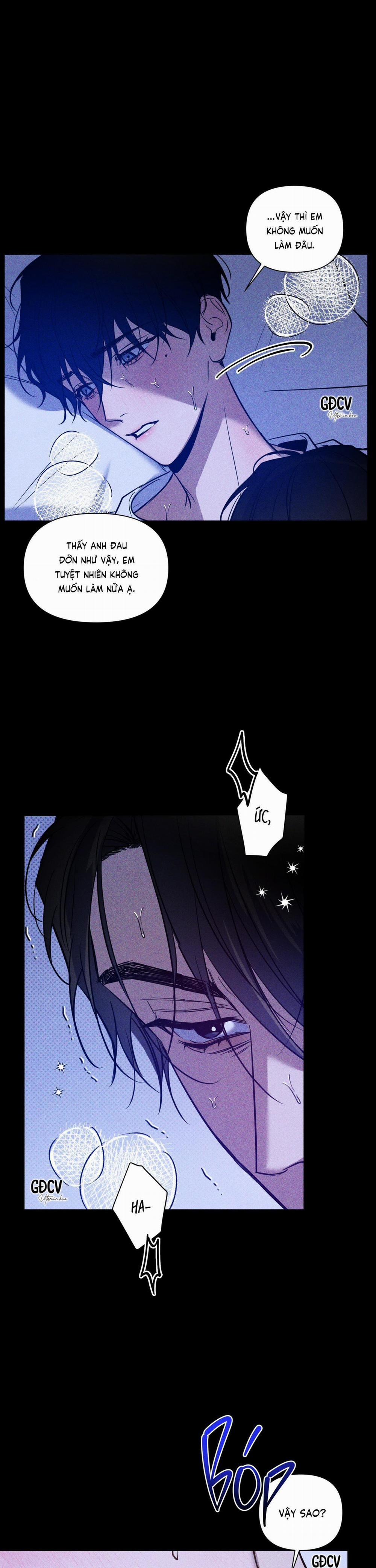 BÌNH MINH CHIA CẮT BÓNG ĐÊM 8 trang 14