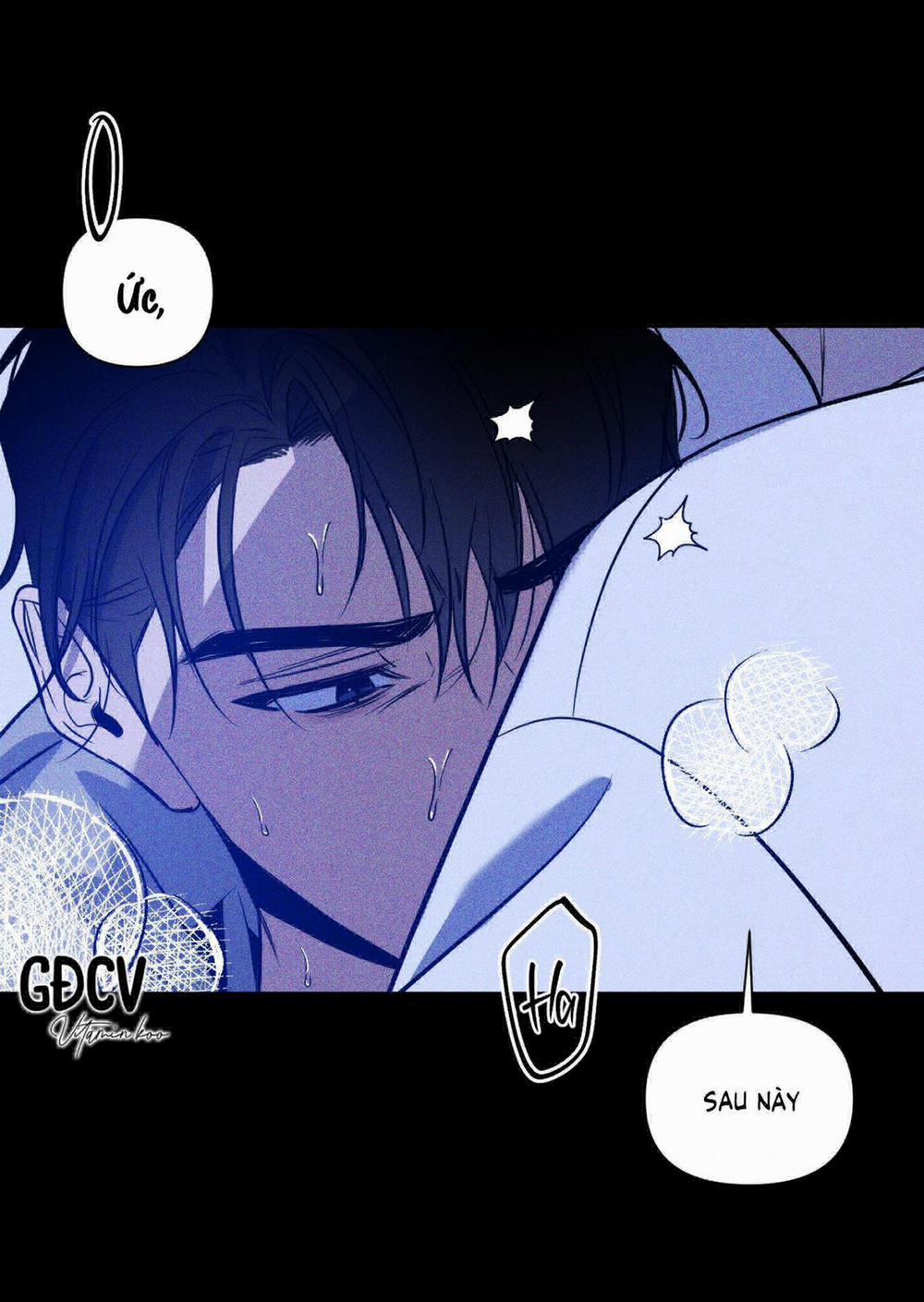 BÌNH MINH CHIA CẮT BÓNG ĐÊM 8 trang 27
