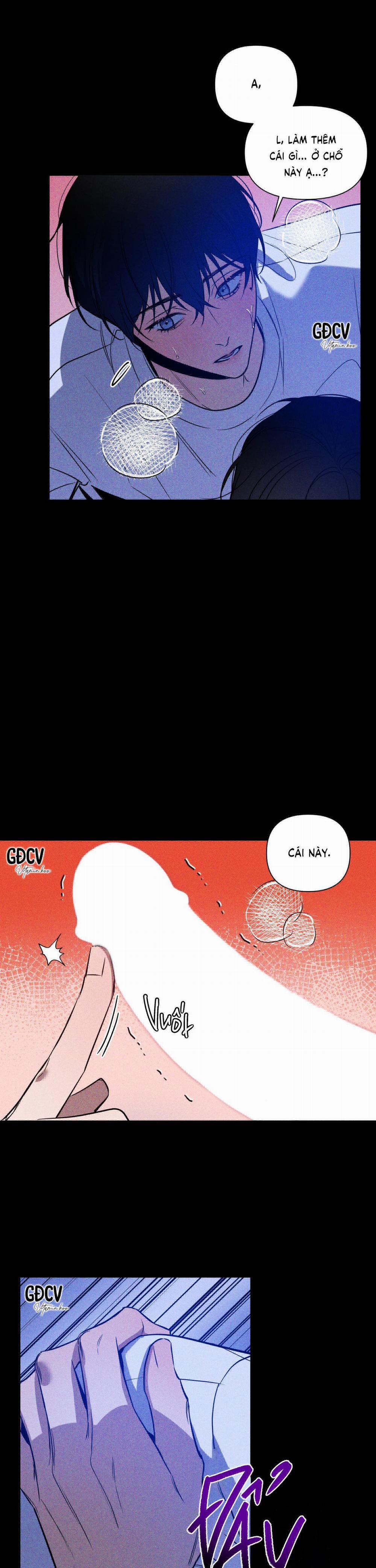 BÌNH MINH CHIA CẮT BÓNG ĐÊM 8 trang 6