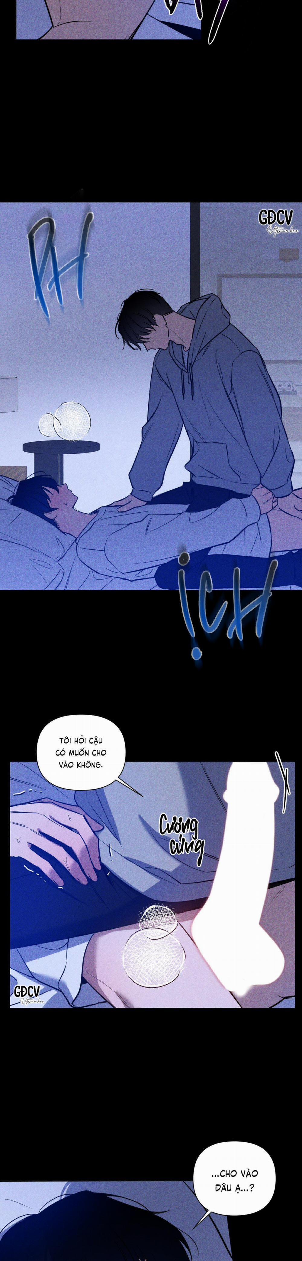 BÌNH MINH CHIA CẮT BÓNG ĐÊM 8 trang 7