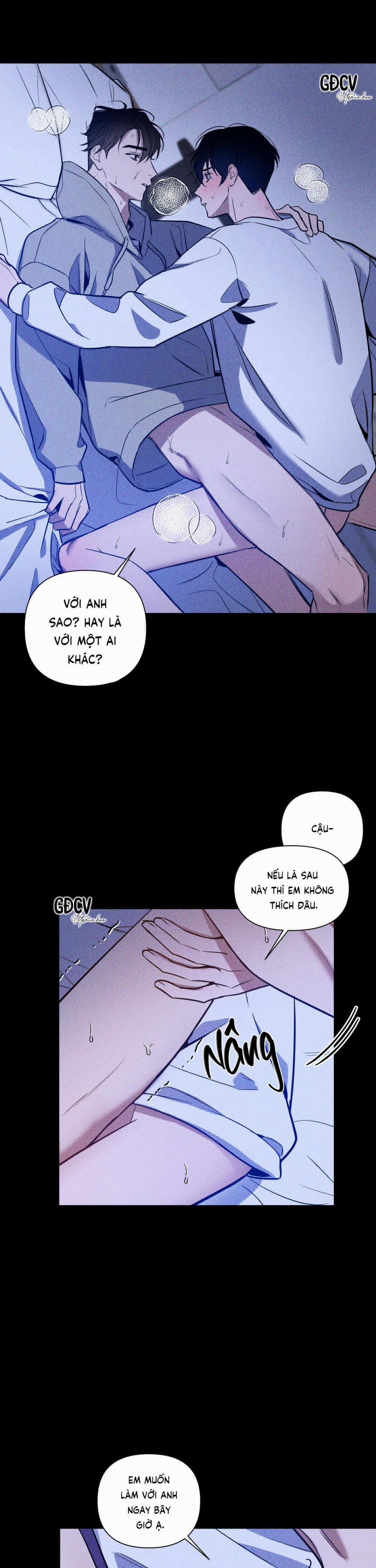 BÌNH MINH CHIA CẮT BÓNG ĐÊM 9 trang 1