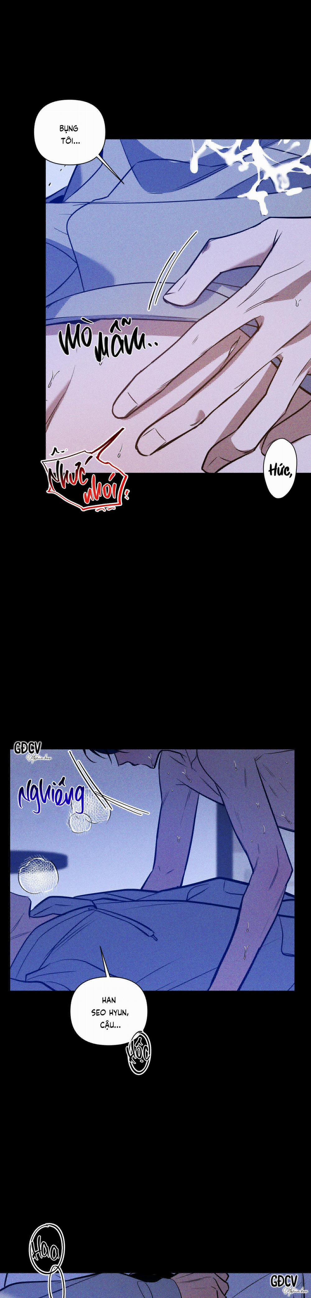 BÌNH MINH CHIA CẮT BÓNG ĐÊM 9 trang 25