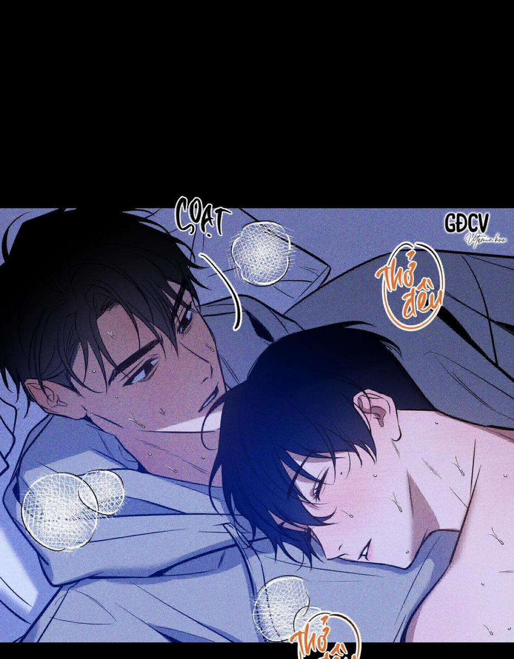 BÌNH MINH CHIA CẮT BÓNG ĐÊM 9 trang 27