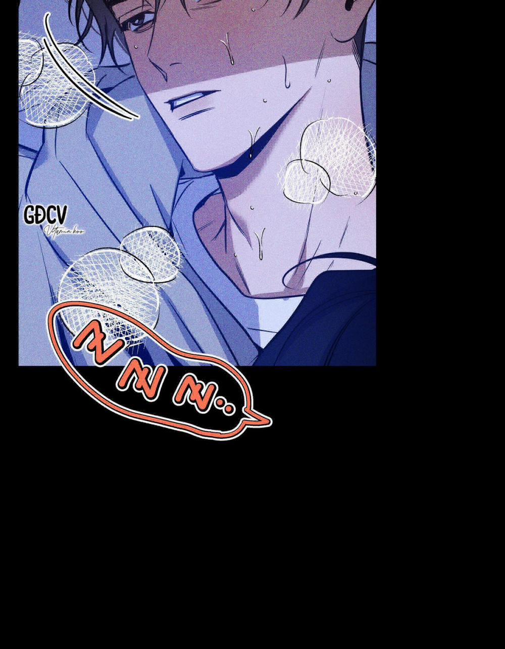 BÌNH MINH CHIA CẮT BÓNG ĐÊM 9 trang 30