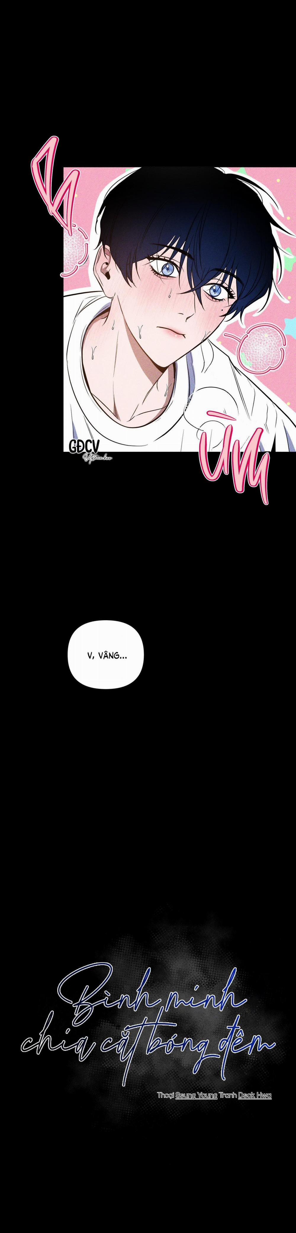 BÌNH MINH CHIA CẮT BÓNG ĐÊM 9 trang 7