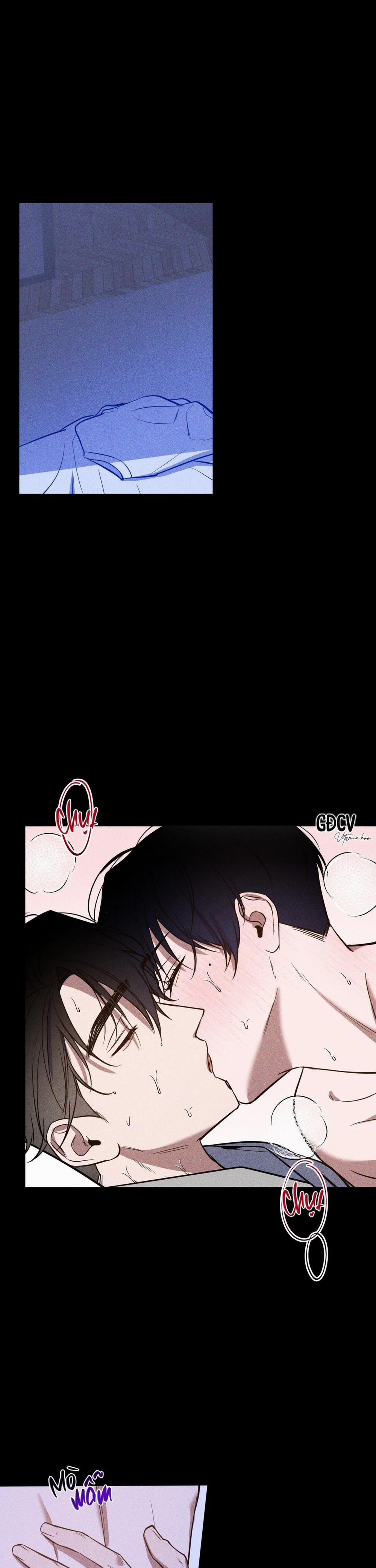 BÌNH MINH CHIA CẮT BÓNG ĐÊM 9 trang 8